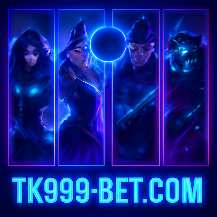 tk999 টেবিল গেম চ্যালেঞ্জ